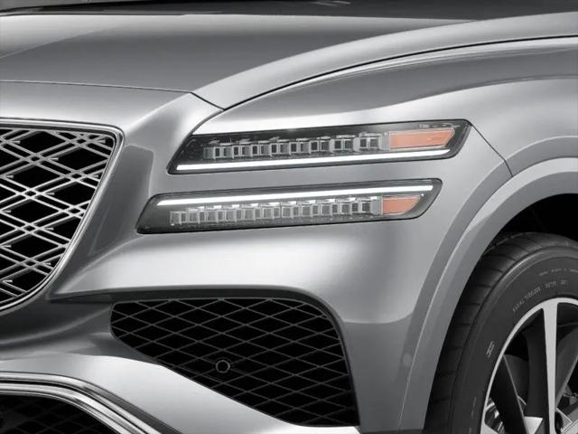 2026 Genesis GV80 2.5T Select AWD
