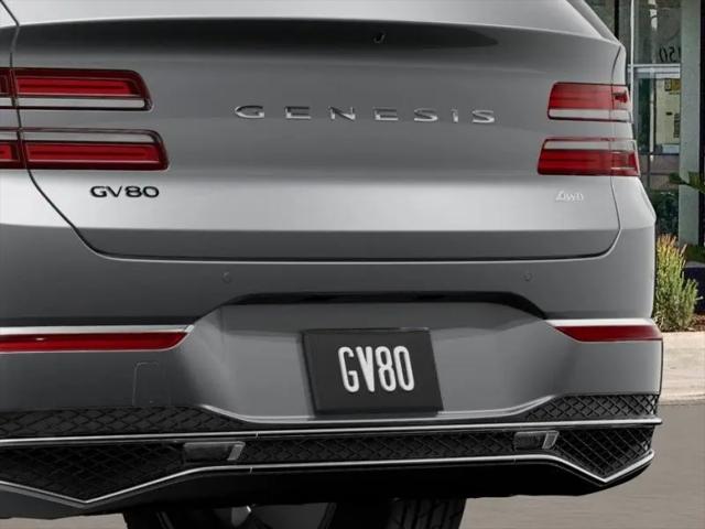 2026 Genesis GV80 2.5T Select AWD