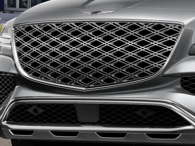 2026 Genesis GV80 2.5T Select AWD