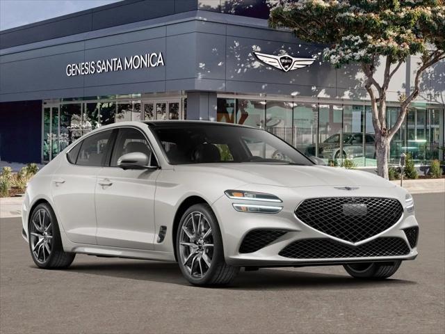 2026 Genesis G70 2.5T RWD Prestige for sale in Santa Monica, CA