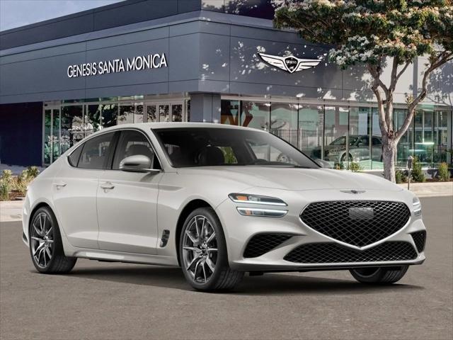 2026 Genesis G70 2.5T RWD for sale in Santa Monica, CA