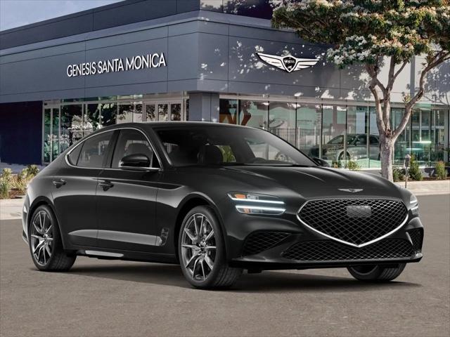 2026 Genesis G70 2.5T AWD for sale in Santa Monica, CA