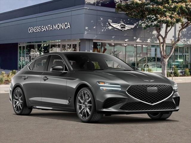 2026 Genesis G70 2.5T RWD for sale in Santa Monica, CA