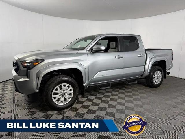 2025 Toyota Tacoma SR5 for sale in Gilbert, AZ