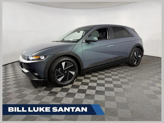 2026 Hyundai IONIQ 5 SEL for sale in Gilbert, AZ