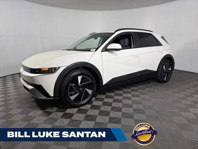 2025 Hyundai IONIQ 5 SEL for sale in Gilbert, AZ