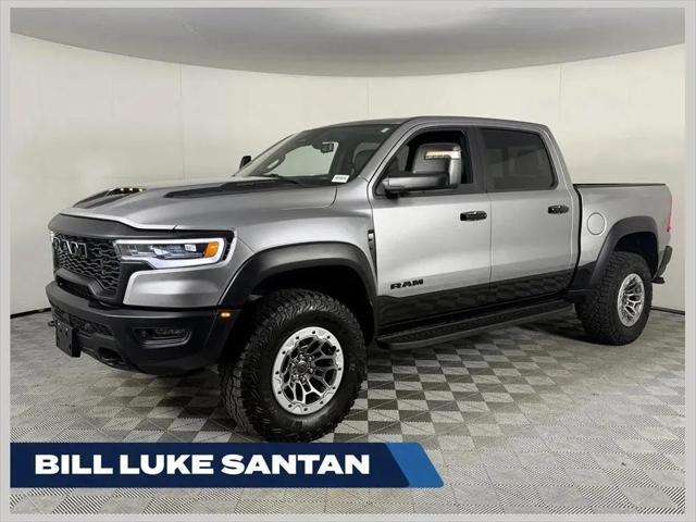 2025 Ram 1500 RHO Crew Cab 4x4 5'7" Box for sale in Gilbert, AZ