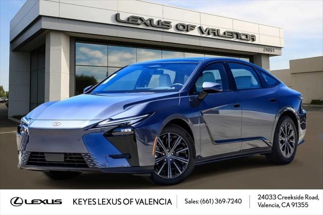 2026 Lexus ES 350 Premium for sale in Valencia, CA