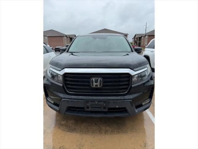 2023 Honda Ridgeline RTL for sale in Muskogee, OK