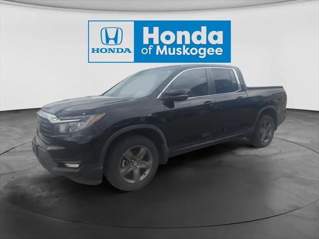 2023 Honda Ridgeline RTL for sale in Muskogee, OK