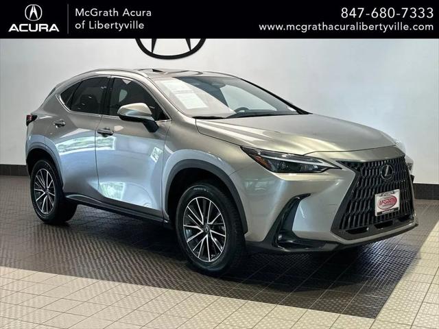 2022 Lexus NX 350 NX 350 for sale in Libertyville, IL