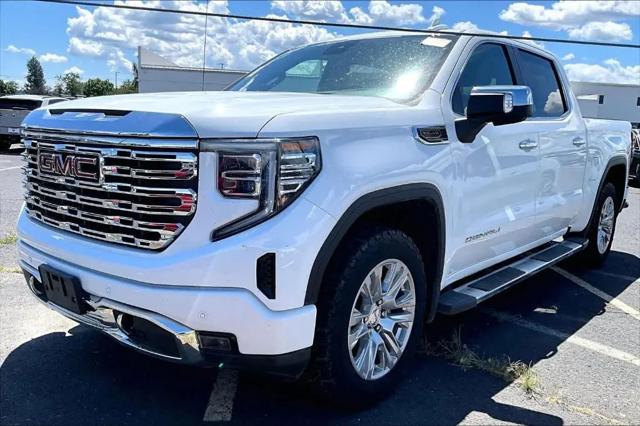2023 GMC Sierra 1500 Denali for sale in Spokane, WA