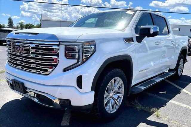 2023 GMC Sierra 1500 Denali for sale in Spokane, WA