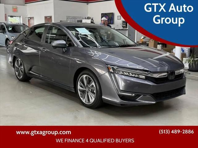 2018 Honda Clarity Plug-In Hybrid for sale near West Chester, OH