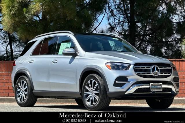 2026 Mercedes-Benz GLE GLE 350 GLE 350 for sale in Oakland, CA
