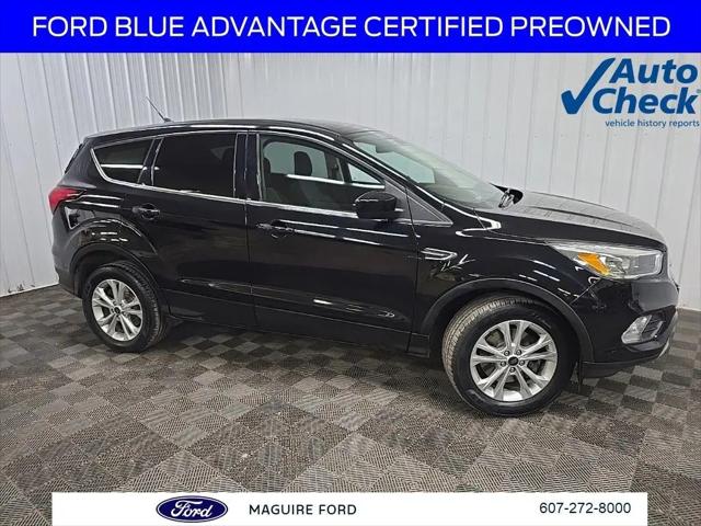 2019 Ford Escape SE for sale in Ithaca, NY