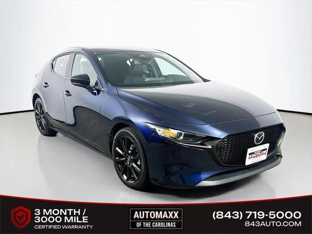 2024 Mazda Mazda3 2.5 S Select Sport for sale in Summerville, SC