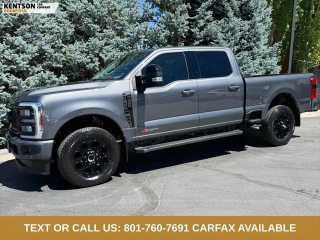 2026 Ford F-250 XL for sale in Bountiful, UT