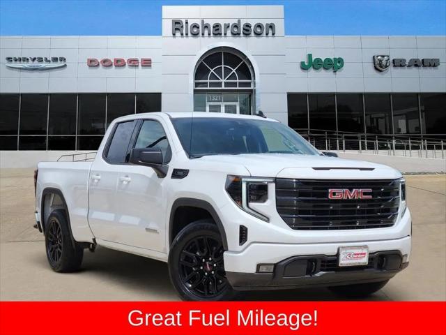 2026 GMC Sierra 1500 Double Cab, Standard Bed, Elevation, RWD for sale in Richardson, TX