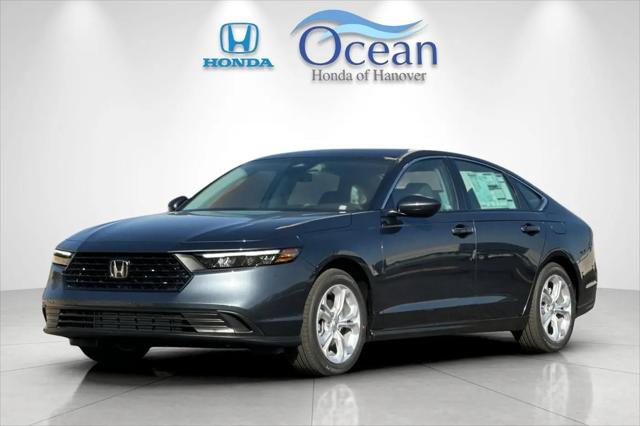 2026 Honda Accord Sedan LX for sale in Hanover Hanover, MA