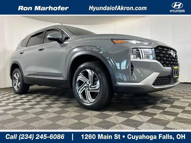 2023 Hyundai Santa Fe SEL for sale in Cuyahoga Falls, OH
