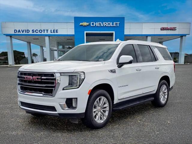 2024 GMC Yukon 2WD SLT for sale in Crestview, FL