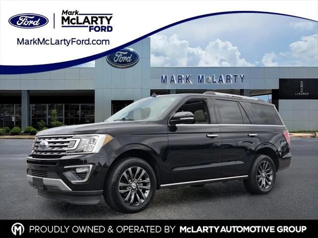 2021 Ford Expedition Limited for sale in North Little Rock, AR