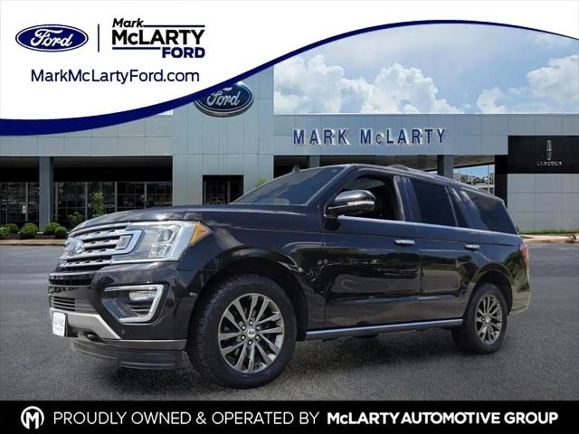 2020 Ford Expedition Limited for sale in North Little Rock, AR
