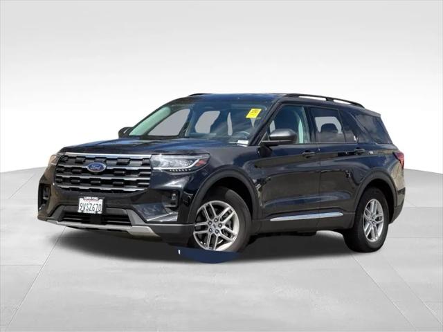 2025 Ford Explorer Active for sale in Norco, CA