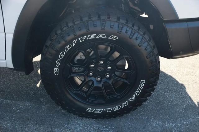 2026 Ram 1500 Rebel Crew Cab 4x4 57 Box