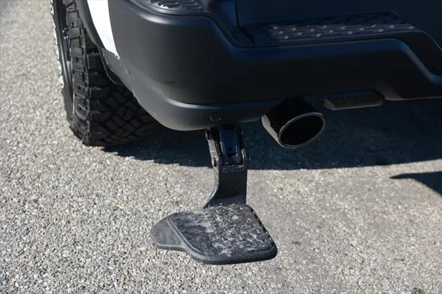 2026 Ram 1500 Rebel Crew Cab 4x4 57 Box