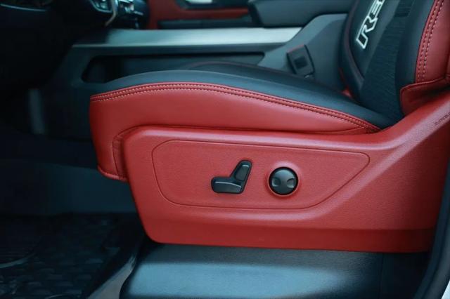 2026 Ram 1500 Rebel Crew Cab 4x4 57 Box