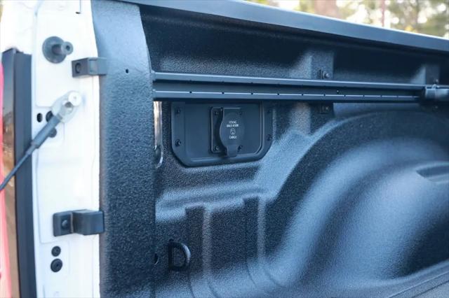 2026 Ram 1500 Rebel Crew Cab 4x4 57 Box