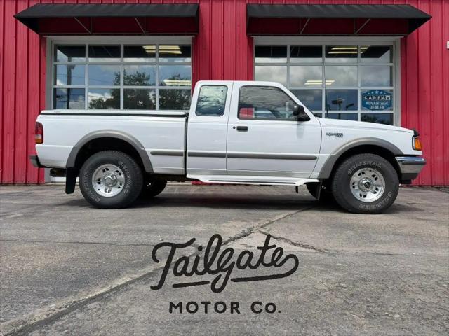 1996 Ford Ranger SPLASH for sale in Fremont, NE