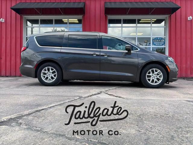 2022 Chrysler Pacifica Touring L for sale in Fremont, NE