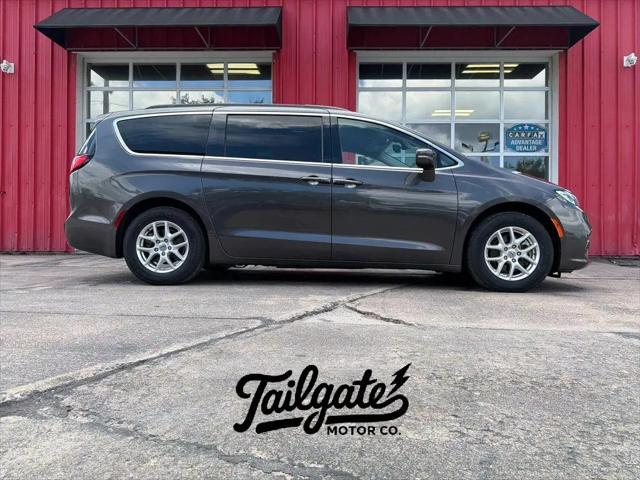 2022 Chrysler Pacifica Touring L for sale in Fremont, NE