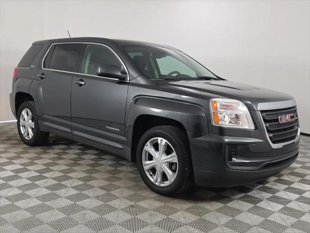 2017 GMC Terrain SLE-1 for sale in Stuart, FL