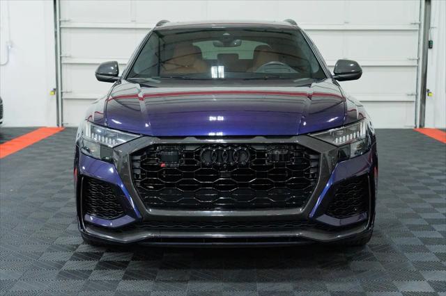 2023 Audi RS Q8 TFSI quattro Tiptronic for sale in Kent, WA