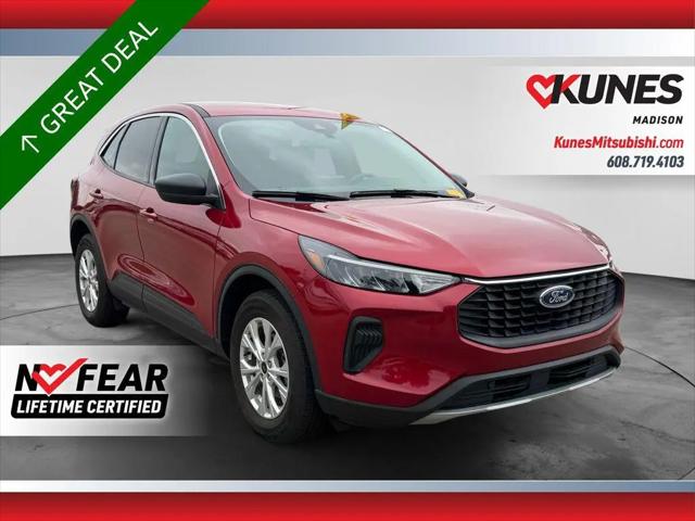2023 Ford Escape Active for sale in Madison, WI