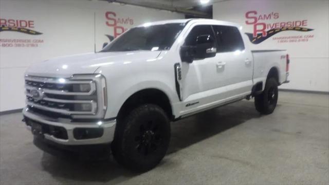 2025 Ford F-250 Super Duty for sale in Des Moines, IA