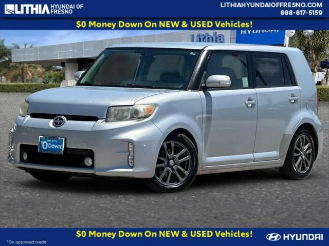 2013 Scion xB 10 Series for sale in Fresno, CA