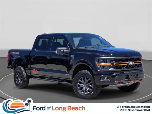 2025 Ford F-150 Tremor for sale in Long Beach, CA