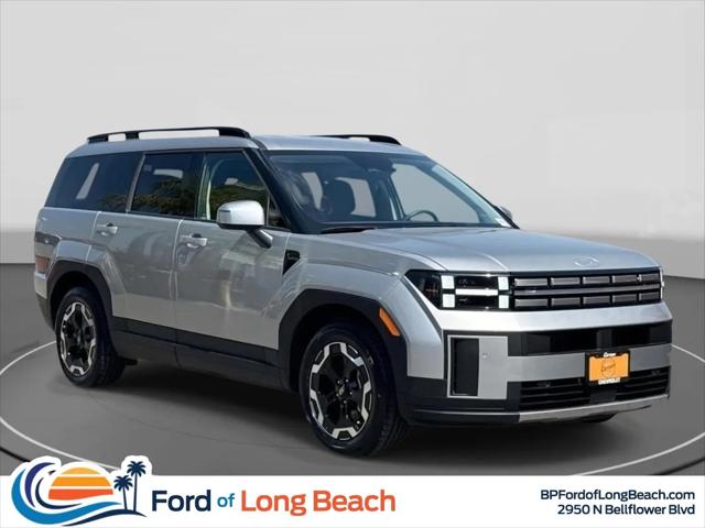 2025 Hyundai Santa Fe SEL for sale in Long Beach, CA