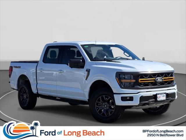 2025 Ford F-150 Tremor for sale in Long Beach, CA