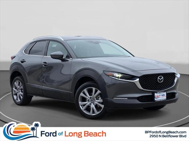 2022 Mazda CX-30 Select for sale in Long Beach, CA