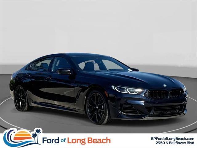 2023 BMW M8 xDrive for sale in Long Beach, CA