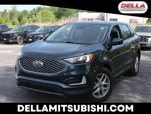 2024 Ford Edge SEL for sale in Plattsburgh, NY
