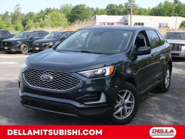 2024 Ford Edge SEL for sale in Plattsburgh, NY