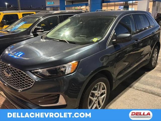 2024 Ford Edge SEL for sale in Plattsburgh, NY