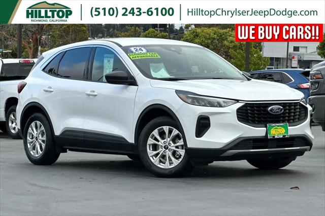 2024 Ford Escape Active for sale in Richmond, CA